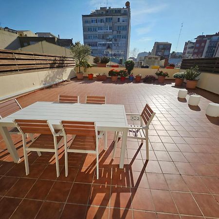 Apartamento Vilallonga Figueres  Exterior foto