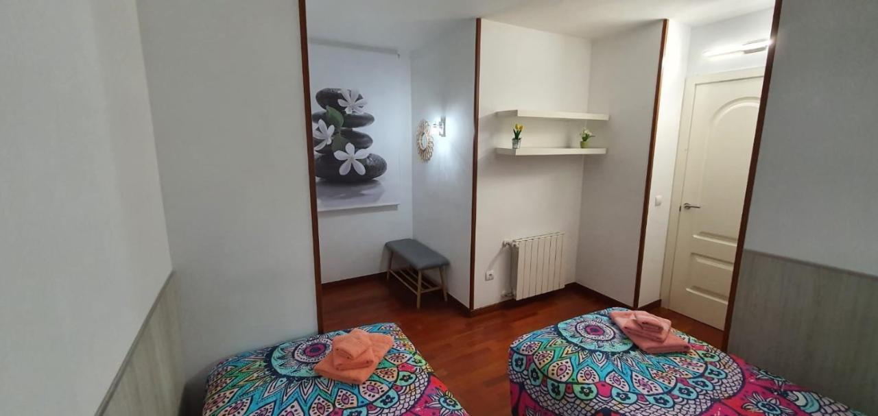 Apartamento Vilallonga Figueres  Exterior foto