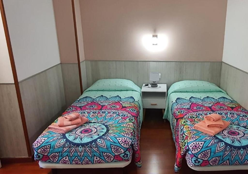 Apartamento Vilallonga Figueres  Exterior foto
