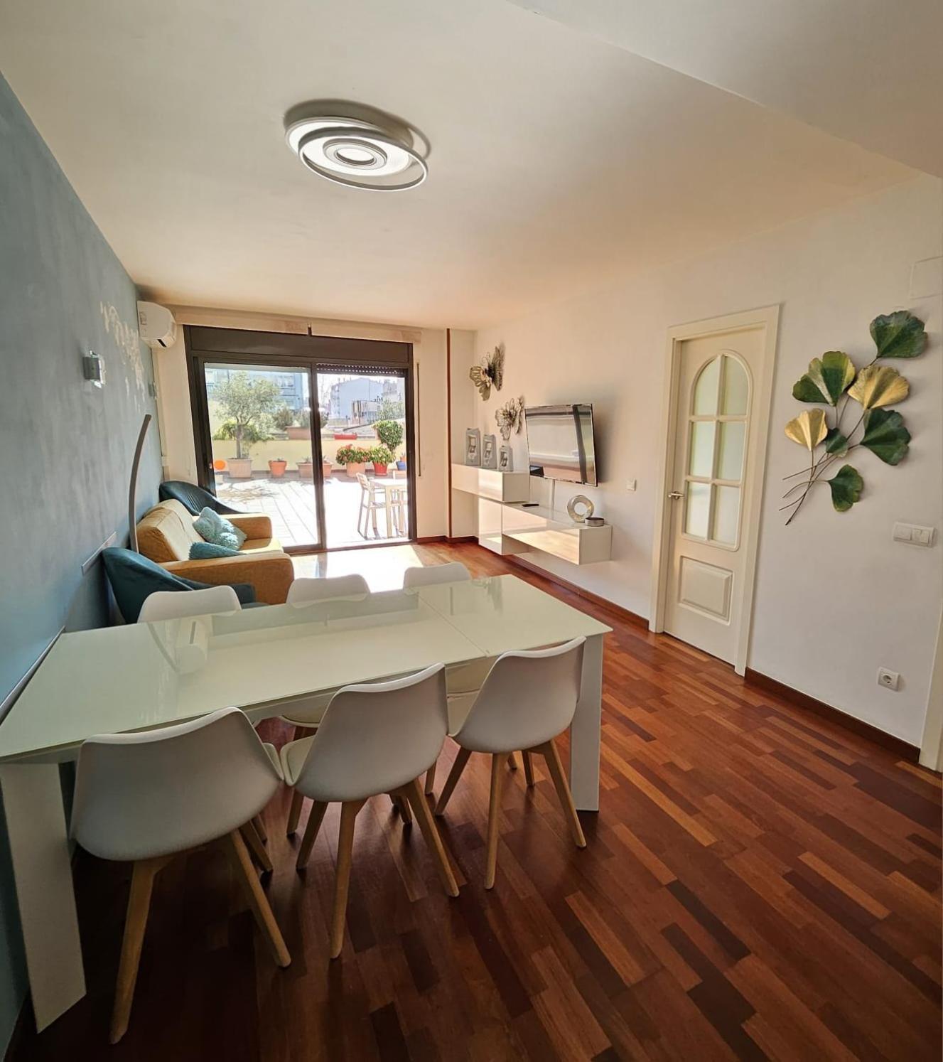 Apartamento Vilallonga Figueres  Exterior foto
