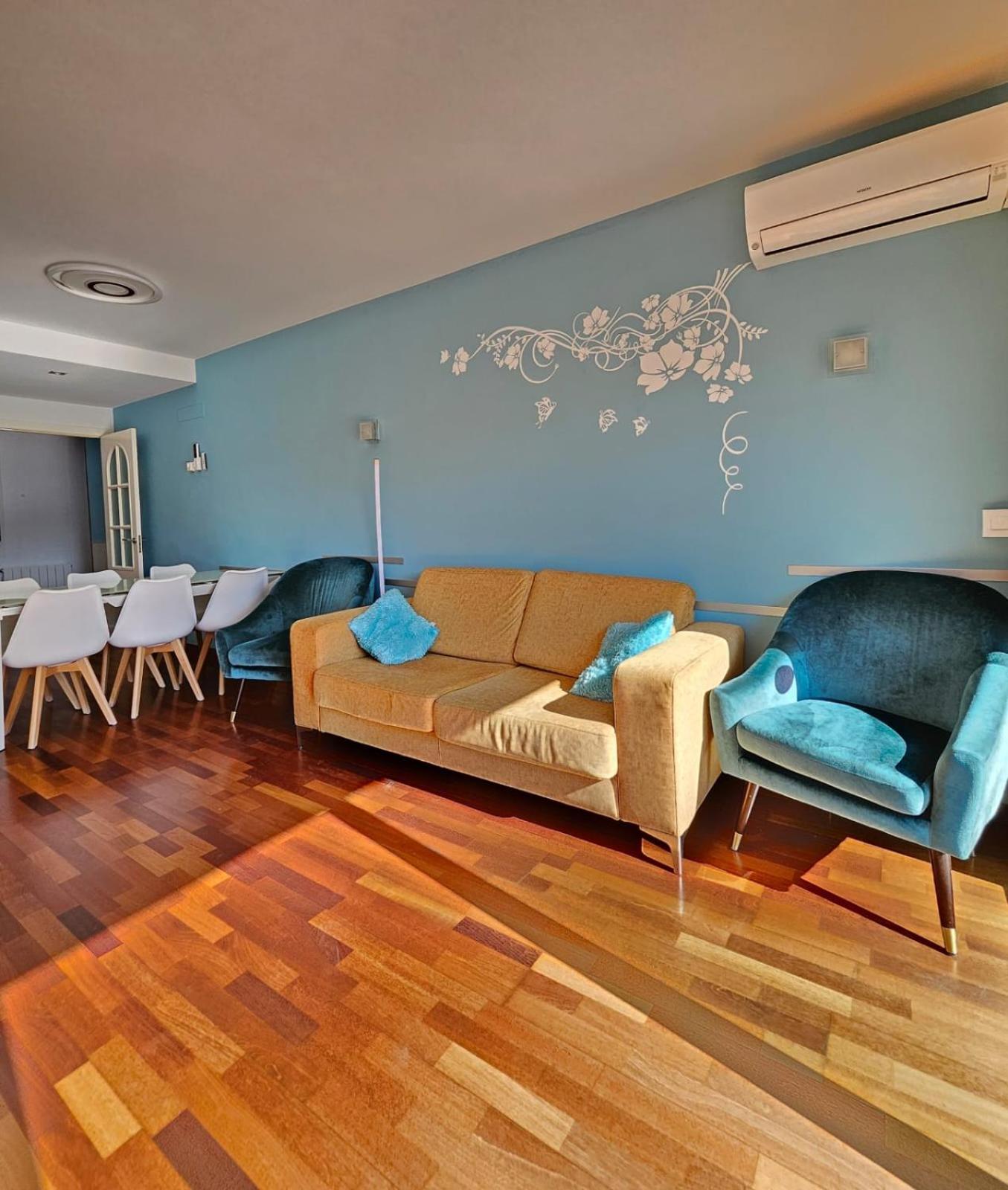 Apartamento Vilallonga Figueres  Exterior foto