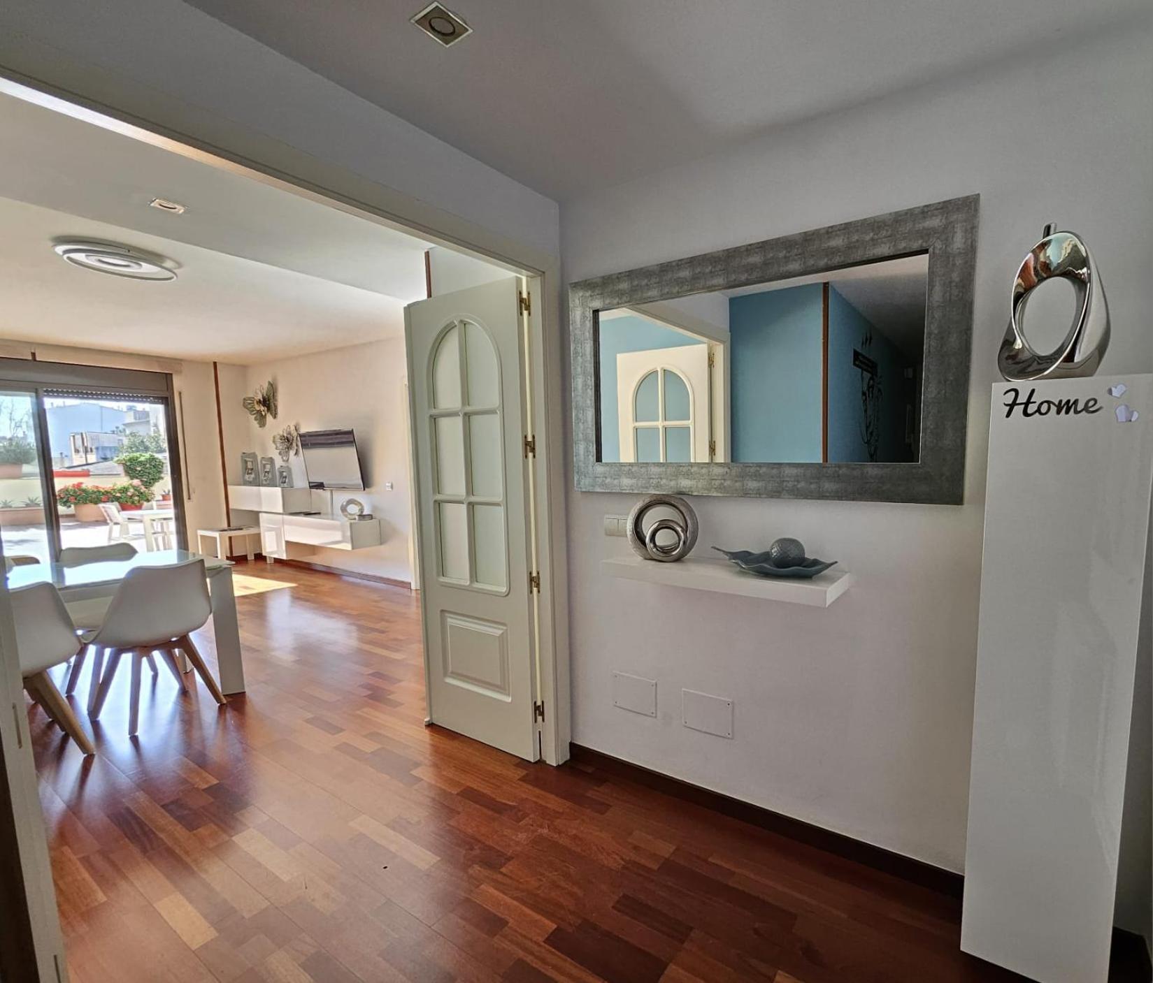 Apartamento Vilallonga Figueres  Exterior foto