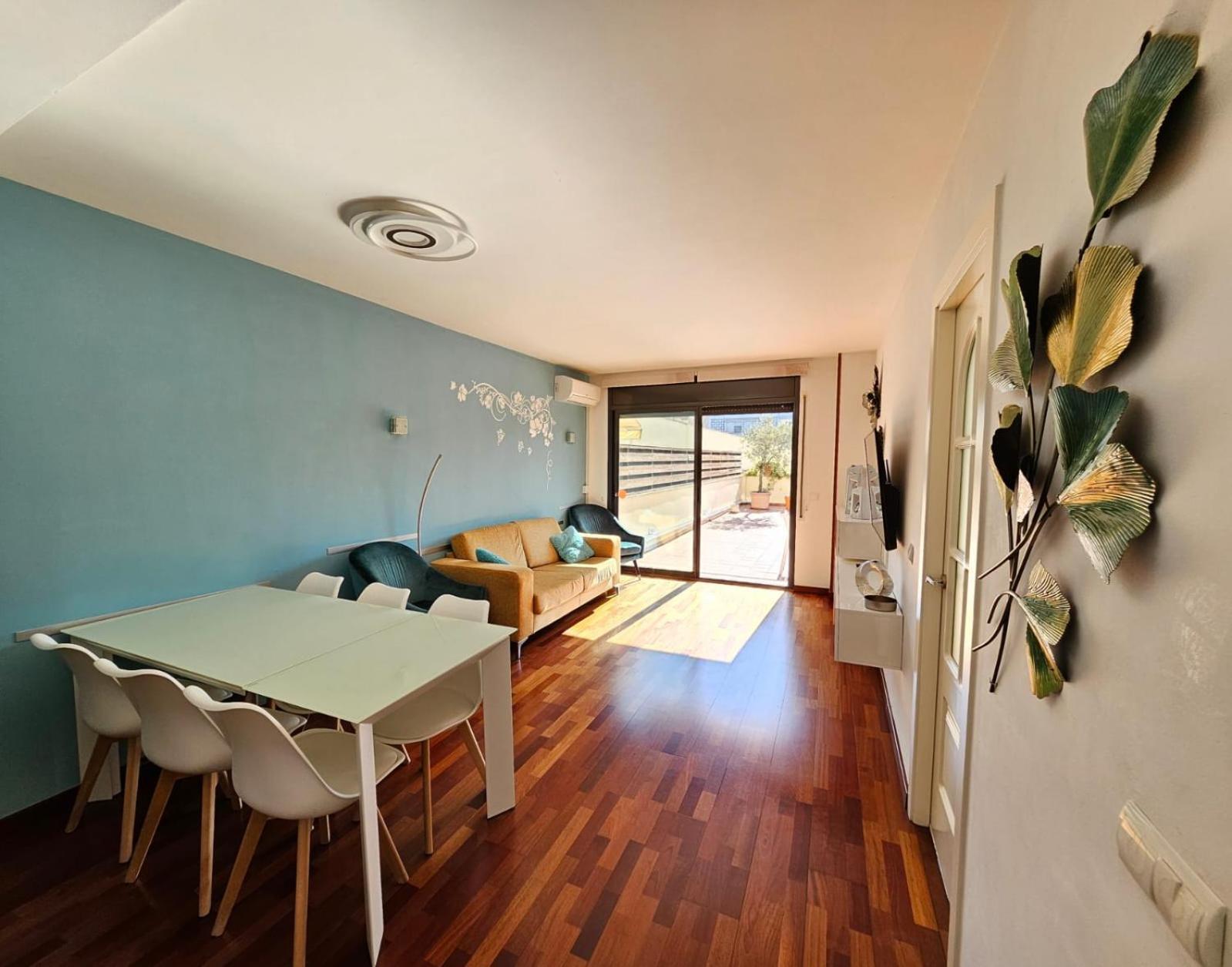 Apartamento Vilallonga Figueres  Exterior foto