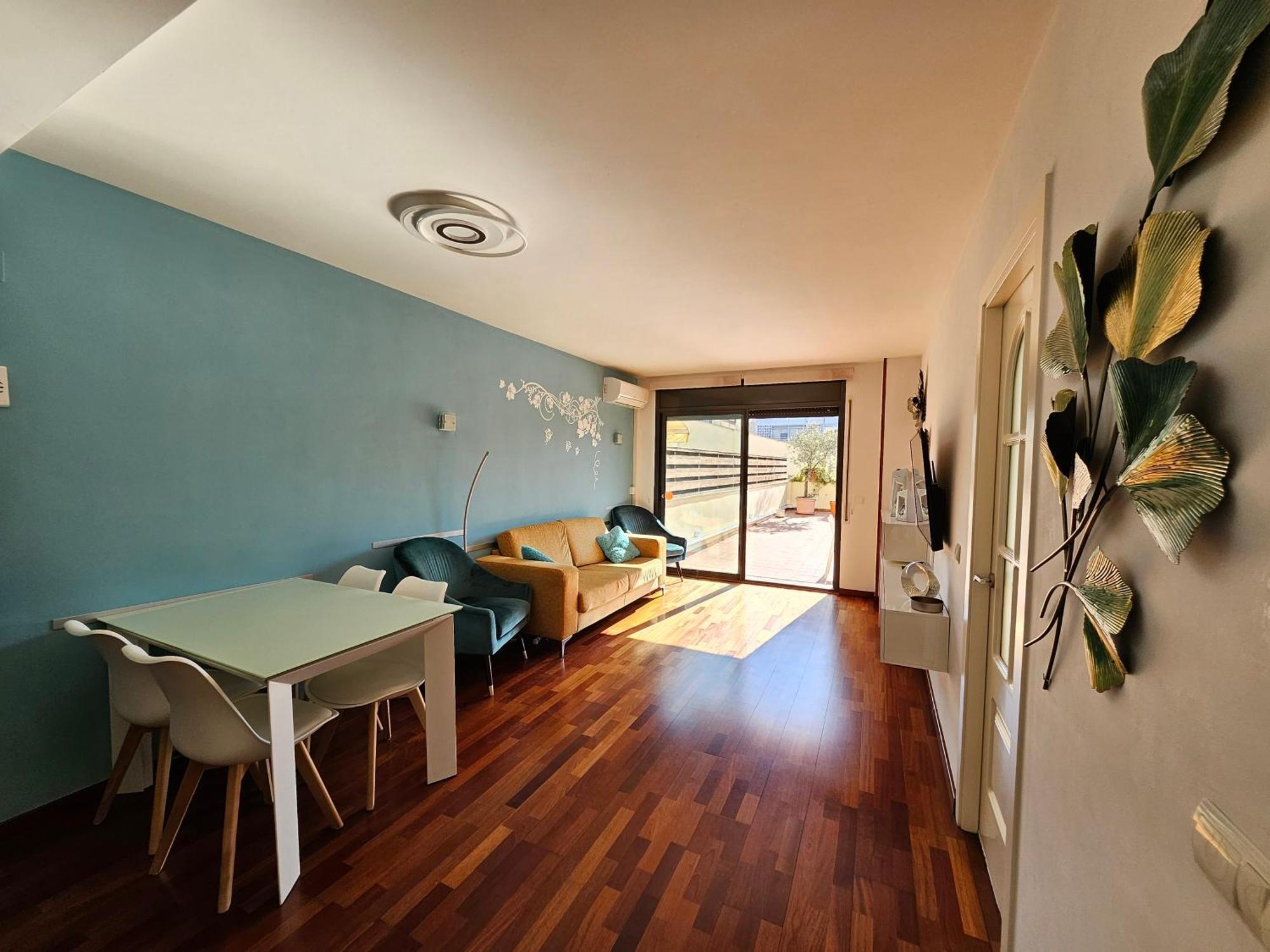 Apartamento Vilallonga Figueres  Exterior foto