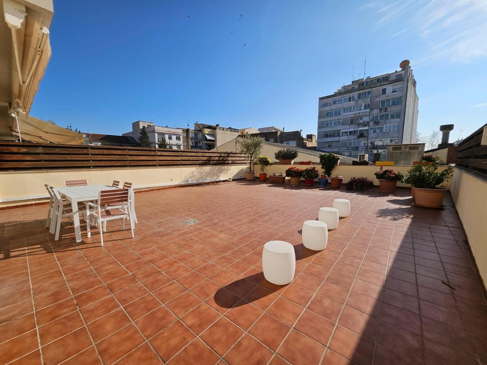 Apartamento Vilallonga Figueres  Exterior foto