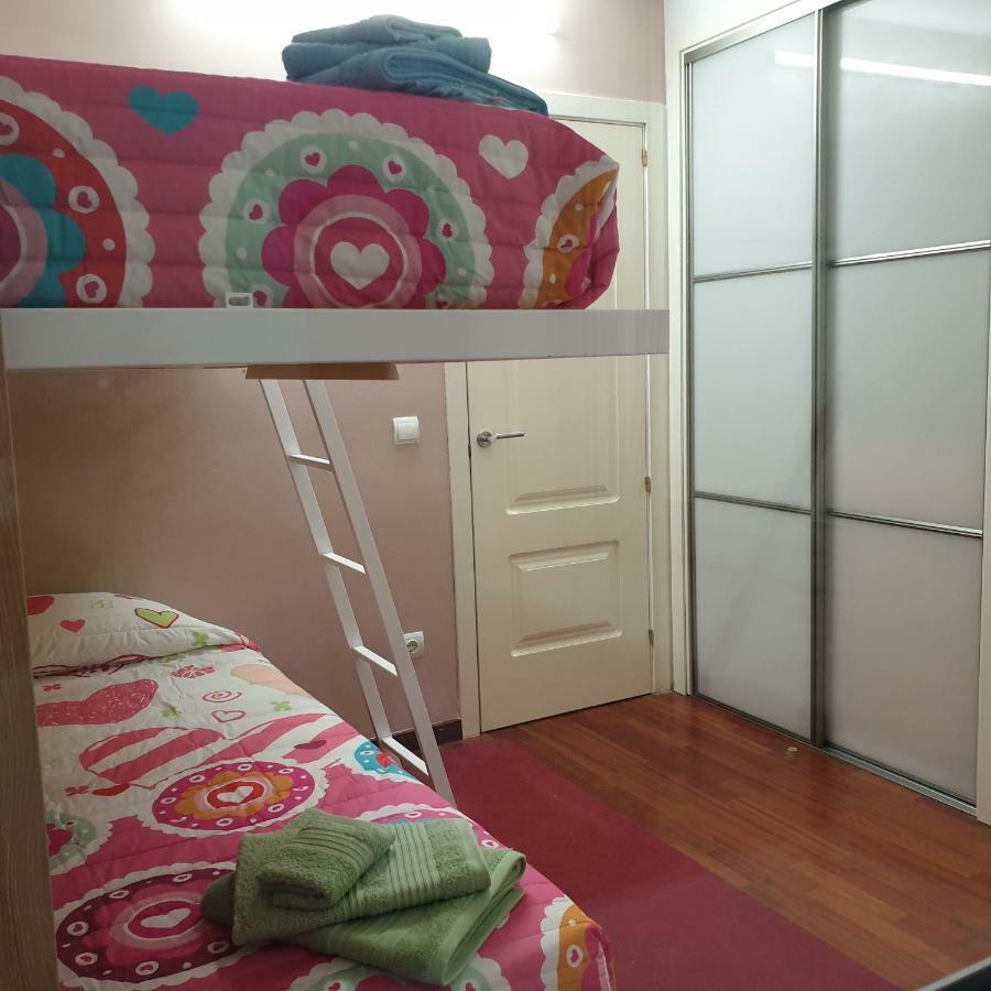 Apartamento Vilallonga Figueres  Exterior foto